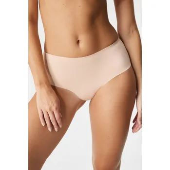 Kalhotky Klasické kalhotky Simple se zvýšeným pasem