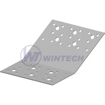 Tesařské kování Úhelník valby BV/Ú 05-18/120,120mm,pravý, 1 ks TBAAC00120Z1