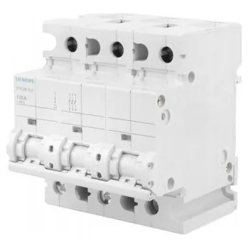 vypínač Odpojovač Siemens 230 V IP20 20 A
