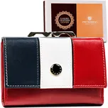 Peterson Malá dámská kožená peněženka…