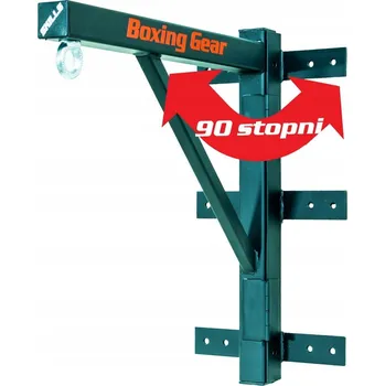 Bojový sport Skládací držák na boxovací pytel - SKILLS