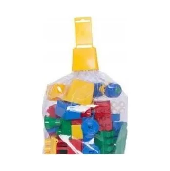 ostatní stavebnice Hemar Stavebnice 5900992000055