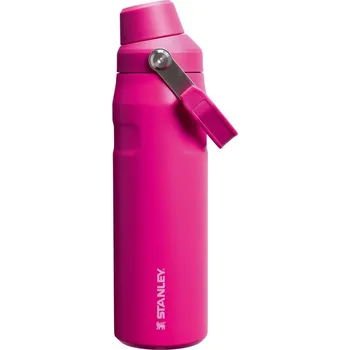 Termoska Růžová termoláhev z nerezové oceli 700 ml IceFlow™ Bottle Fast Flow Vilet Blossom – Stanley ID_1799812
