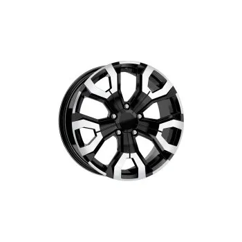 Alu kolo Alu kola Arceo DY1887 17x7 5x114.3 ET35