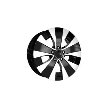 Alu kolo Alu kola Arceo DY1927 17x7 5x112 ET50