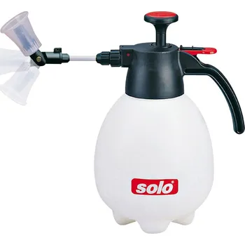 Postřikovač ruční postřikovače