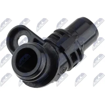 Motor automobilu Příruba chladiva NTY CTM-BM-093