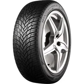 Zimní osobní pneu Firestone WinterHawk 4 255/40 R19 100V XL FR Zimní pneu Kořen položek menu webu