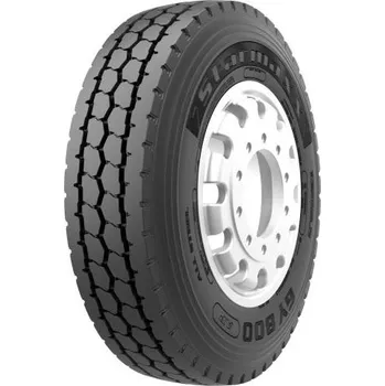 STARMAXX 315/80R22,5 GY800 156/150K 20PR TL (Regionální pneu Starmaxx GY800 315/80-22,5)