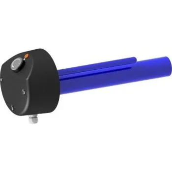 Příslušenství pro ohřívač vody Drazice DRAŽICE TPK 150-8 topná jednotka 3,3 kW elektrická, 1 jímka