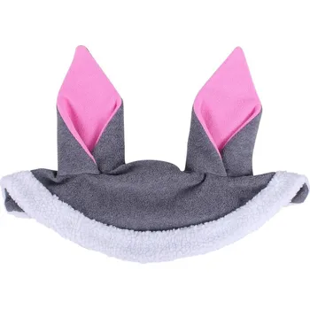 Čabraka pro koně QHP Čabraka QHP, velikonoční zajíc, grey FULL