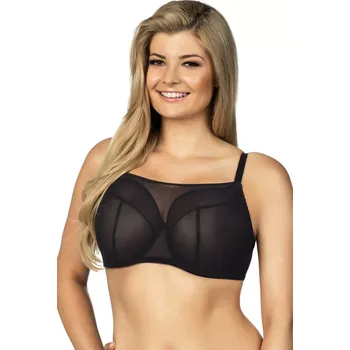 Podprsenka Lupo 131 barva:černá 65J