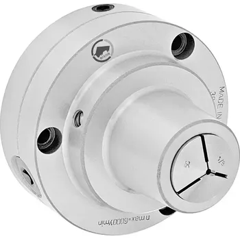 Kleštinový upínač 5C Bison 3960-125 (OUP1068835)