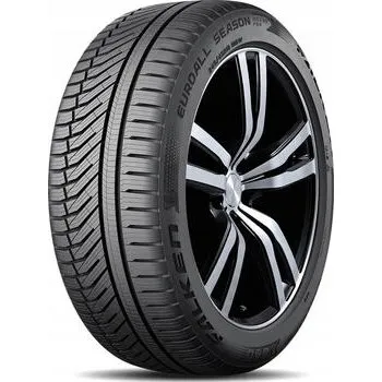 Celoroční osobní pneu FALKEN 215/65R17 99V EuroAll Season AS220 (+) 3PMSF (Pneu Falken EUROALL SEASON AS220 215/65-17)