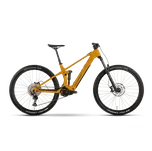 Raymon Airok Comp Yellow (ZDARMA Doprava + Dárek)