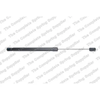 Karosérie Pneumatická pružina, zavazadlový / nákladový prostor LESJÖFORS 8117002