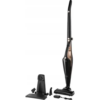 Vysavač Tyčový vysavač Raven EOR003 akumulátorový 2v1, tyčový nebo ruční, výdrž 40 min