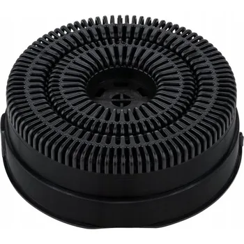 Příslušenství pro digestoř Uhlíkový filtr do digestoře HILLMANN FWP18