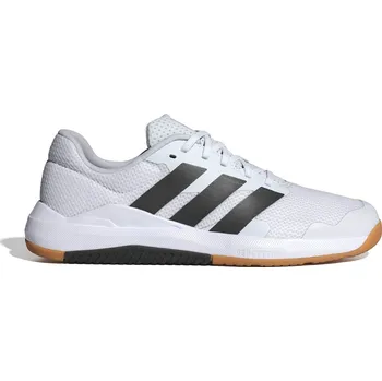 Pánské tenisky Pánské boty ADIDAS DROPSET BASE TRAINER M JS3162 – Bílá 42 2/3