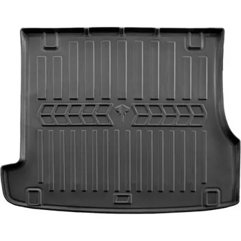 Vana do kufru Vana do kufru, gumová 3D (TPE), OPEL Frontera B 5dveř., Stingray