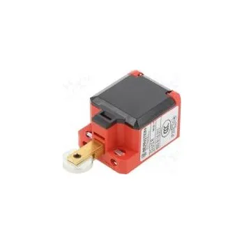 Switch Limit switch NO + NC 10A max.240VAC rectangle 8,5x3,5mm IP20