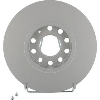 Brzdový kotouč Brzdový kotouč JURID 561548JC