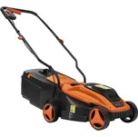 Kraft&Dele KD5410, Akumulátorová sekačka 20V | 6Ah | 30L