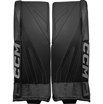 Sada vybavení pro hokejového brankáře CCM Betony CCM Eflex 7.5 SR MTO, Barva BLK, Velikost 34+1 1036725