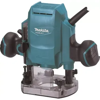 Frézka Horní frézka Makita MT M3601B - 900W, 35mm, 2.7kg