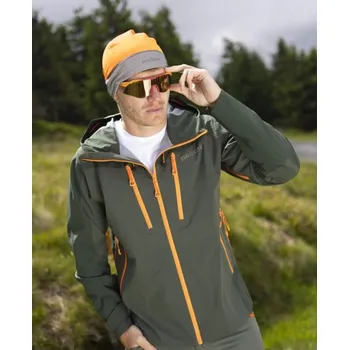 Čepice Funkční čepice ARDON®FX500 hi-vis oranžová - oranžové odstíny / oranžová