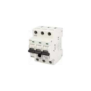Jistič Motorový jistič 12,5kW 220÷440VAC DIN 16÷25A IP20 -25÷50°C