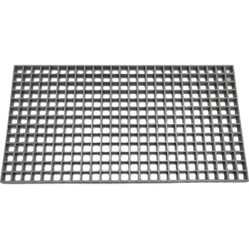 Postelový rošt Kompozitní GRP rošt FLOMA ECO NFR - délka 50,2 cm, šířka 95,9 cm, výška 3 cm