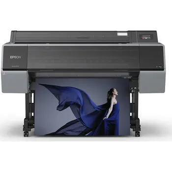 Tiskárna EPSON tiskárna ink SureColor SC-P9500 Spectro, A4, 1200x2400dpi, LCD, LAN, USB 2.0