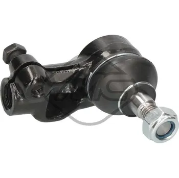 Táhlo řízení Hlava příčného táhla řízení METALCAUCHO 53140