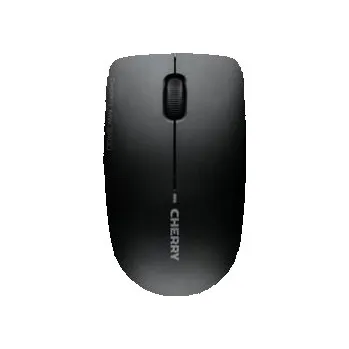 Myš CHERRY MW 2400 - Myš - pravák a levák - optický - 3 tlacítka - bezdrátový - 2.4 GHz - bezd (JW-0710-2)