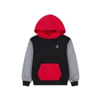 Chlapecké oblečení Jordan mj brkln ft po hoodie 163-175 CM