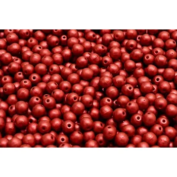 Korálek Korálky kuličky 6026 (4 mm)