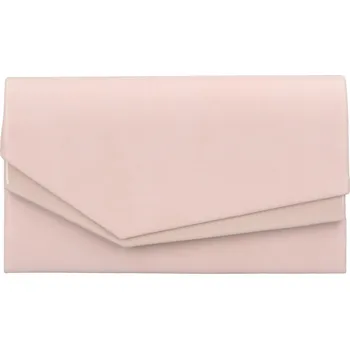 Kabelka JUNI DÁMSKÁ KABELKA DM032 PI RŮŽOVÁ Barva: RŮŽOVÁ, Velikost: UNI