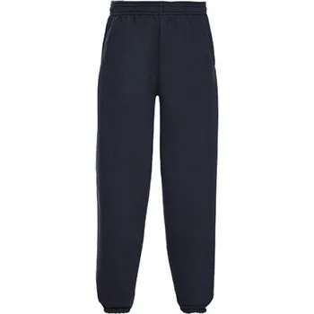 Russell Dětské tepláky R-750B-0 French Navy 128 (L)