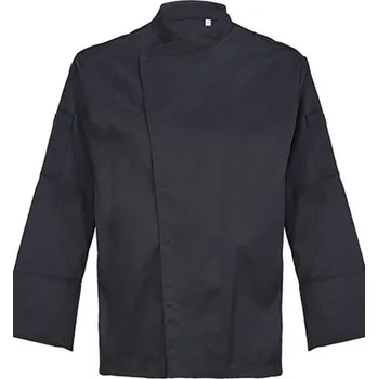 Gastro oděv Neoblu Pánský kuchařský rondon NB4458 Deep black M