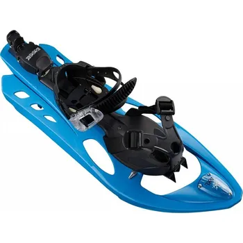 Sport Sněžnice Inook AX Lady Barva: modrá