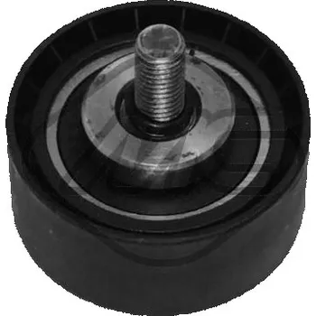 Vratná/vodicí kladka, klínový žebrový řemen METALCAUCHO 04928