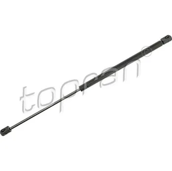 Kapota Pneumaticka pruzina, zavazadlovy / nakladovy prostor TOPRAN 207 736