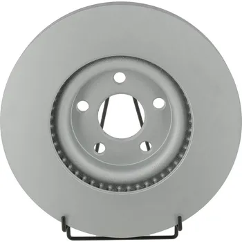 Brzdový kotouč Brzdový kotouč JURID 563302JC-1