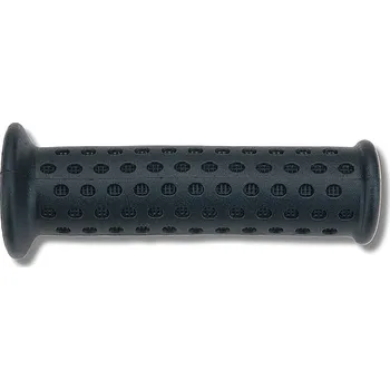 doMINO řazení (gripy) (GRIPY) SCOOTER PIAGGIO styly (typHOON) (22+25mm, délka 118mm) bez otvoru barva černá (3031.82.40.04) (doMINO řazení (gripy) (GRIPY) SCOOTER PIAGGIO styly (typHOON) (22+25mm, délka 118mm) bez otvoru barva černá)