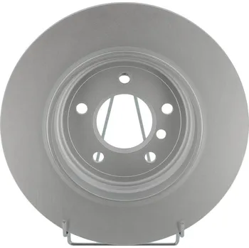 Brzdový systém Brzdový kotouč JURID 562318JC