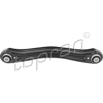 Zavěšení kol Řídicí páka, zavěšení kol TOPRAN 409 315