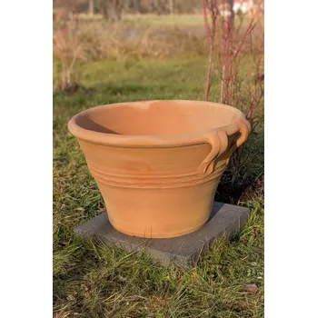 Květináč Květináč Vasilis Velikost: B