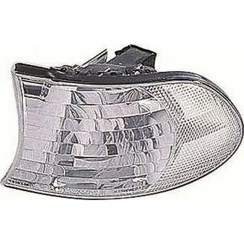 Směrový světlomet Blikač ABAKUS 444-1508L-UE-C