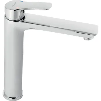 NOVASERVIS Baterie Novaservis Metalia 54 umyvadlová, bez výpusti, chrom, 54501/1,0 54501/1,0